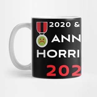 2020 and 2021 Annus Horribilis 2022? Mug